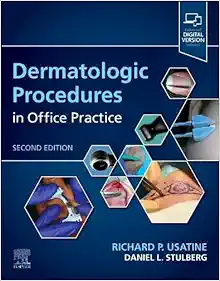 Dermatologic Procedures In Office Practice, 2nd Edition (EPUB)