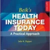 Workbook For Beik’s Health Insurance Today (EPUB)