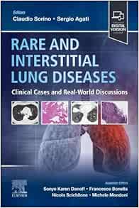 Rare And Interstitial Lung Diseases: Clinical Cases And Real-World Discussions (EPUB)