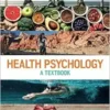 Health Psychology, 7th Edition (EPUB)