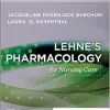 Lehne’s Pharmacology For Nursing Care (EPUB)