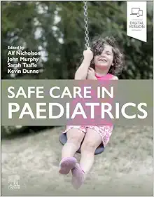 Safe Care In Paediatrics (EPUB)