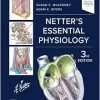 Netter’s Essential Physiology (Netter Basic Science), 3rd Edition (EPUB)