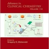 Advances In Clinical Chemistry (Volume 118) (PDF)