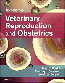 Veterinary Reproduction & Obstetrics (EPUB)