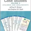 Case Studies: Stahl’s Essential Psychopharmacology: Volume 4: Children And Adolescents (EPUB)