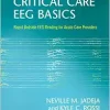 Critical Care EEG Basics: Rapid Bedside EEG Reading For Acute Care Providers (PDF)