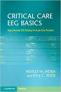 Critical Care EEG Basics: Rapid Bedside EEG Reading For Acute Care Providers (PDF)