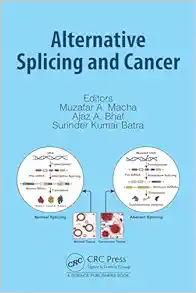 Alternative Splicing And Cancer (EPUB)