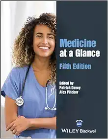 Medicine At A Glance (PDF)