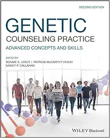 Genetic Counseling Practice: Advanced Concepts And Skills, 2nd Edition (EPUB)