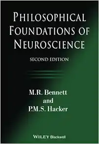 Philosophical Foundations Of Neuroscience, 2nd Edition (PDF)