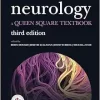 Neurology: A Queen Square Textbook, 3rd Edition (PDF)