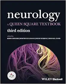 Neurology: A Queen Square Textbook, 3rd Edition (PDF)