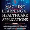 Machine Learning For Healthcare Applications (PDF)