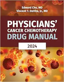 Physicians’ Cancer Chemotherapy Drug Manual 2024 (EPUB)