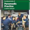 Fundamentals Of Paramedic Practice: A Systems Approach (PDF)