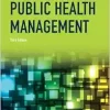 Essentials Of Public Health Management, 3rd Edition (PDF)