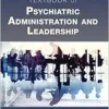 Textbook Of Psychiatric Administration And Leadership, 3rd Edition (EPUB)