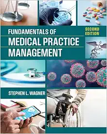 Fundamentals Of Medical Practice Management, Second Edition (PDF)