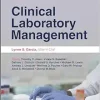 Clinical Laboratory Management (ASM Books), 3rd Edition (PDF)