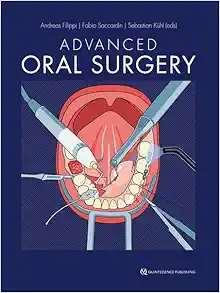 Advanced Oral Surgery + Videos (EPUB)