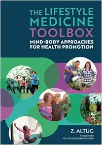 The Lifestyle Medicine Toolbox (PDF)