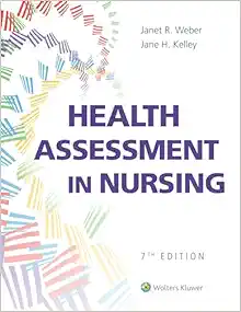 Health Assessment In Nursing (EPUB)