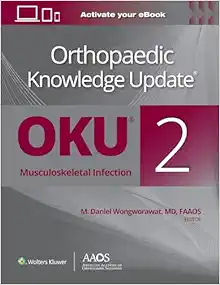 Orthopaedic Knowledge Update®: Musculoskeletal Infection 2 (EPUB)