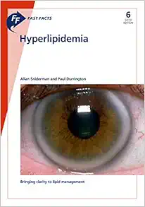 Fast Facts: Hyperlipidemia, 6th Edition (PDF)