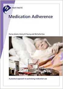 Fast Facts: Medication Adherence (PDF)