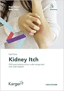 Fast Facts: Kidney Itch (PDF)