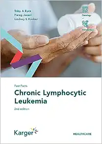 Fast Facts: Chronic Lymphocytic Leukemia, 2nd Edition (PDF)