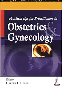 Practical Tips For Practitioners In Obstetrics & Gynecology (PDF)