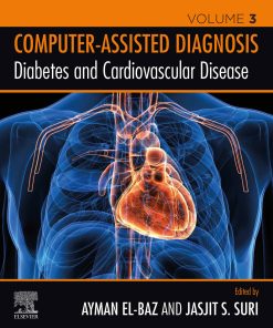 Diabetes And Cardiovascular Disease, Volume 3 (EPUB)