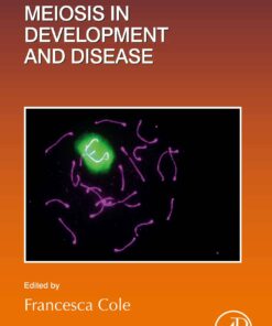 Meiosis In Development And Disease, Volume 151 (EPUB)