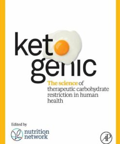 Ketogenic: The Science Of Therapeutic Carbohydrate Restriction In Human Health (EPUB)