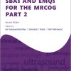 SBAs And EMQs For The MRCOG: Part 2, 2nd Edition (PDF)