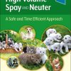 High Volume Spay And Neuter: A Safe And Time Efficient Approach (PDF)