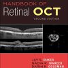 Handbook Of Retinal OCT: Optical Coherence Tomography, 2nd Edition (EPUB)