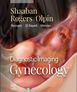 Diagnostic Imaging: Gynecology, 3rd Edition (EPUB)