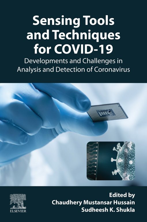 Sensing Tools And Techniques For COVID-19: Developments And Challenges In Analysis And Detection Of Coronavirus (PDF)