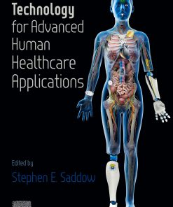 Silicon Carbide Technology For Advanced Human Healthcare Applications (EPUB)