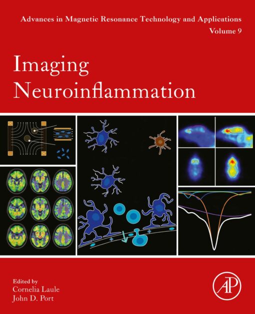 Imaging Neuroinflammation, Volume 9 (EPUB)