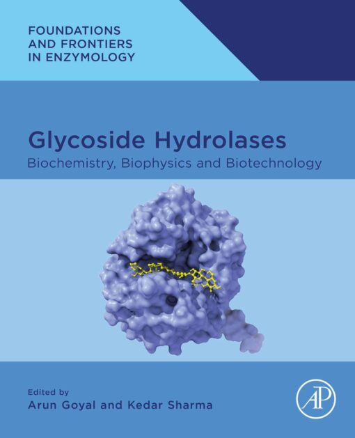 Glycoside Hydrolases: Biochemistry, Biophysics, And Biotechnology (EPUB)