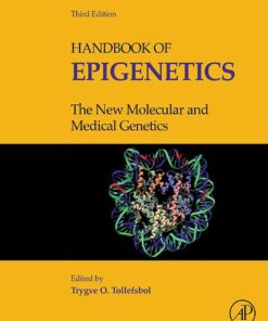 Handbook Of Epigenetics: The New Molecular And Medical Genetics, 3rd Edition (EPUB)