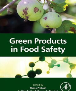 Green Products In Food Safety (EPUB)