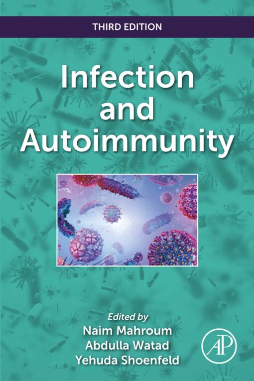 Infection And Autoimmunity, 3rd Edition (EPUB)