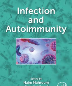 Infection And Autoimmunity, 3rd Edition (PDF)