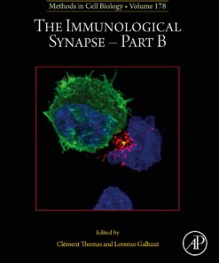 The Immunological Synapse – Part B, Volume 178 (EPUB)